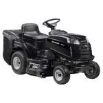 HANSEATIC MP 98 A Rasentraktor