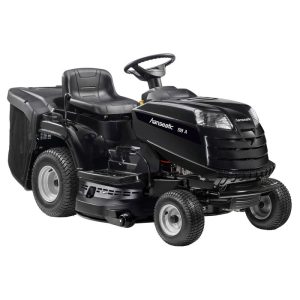 HANSEATIC MP 98 A Rasentraktor