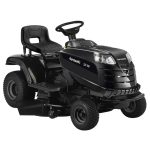 HANSEATIC SD 98 Rasentraktor