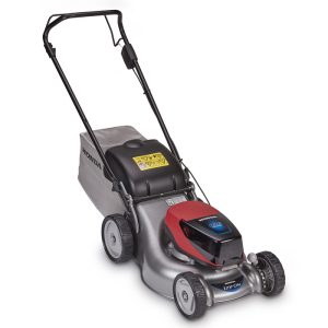 HONDA HRG 416 XB EB Akku-Rasenmäher
