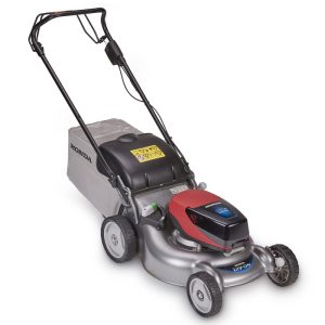 HONDA HRG 466 XB SE Akku-Rasenmäher