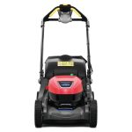 HONDA HRX 476 XB VE Akku-Rasenmäher