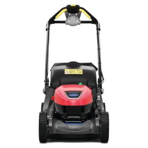 HONDA HRX 476 XB VE Akku-Rasenmäher