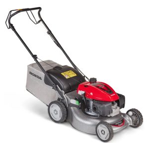 HONDA HRG 466C1 SKEP Benzin-Rasenmäher