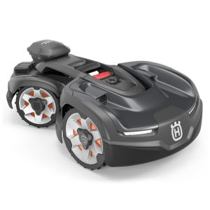 HUSQVARNA 435X AWD NERA Automower® mit kabelloser Technologie