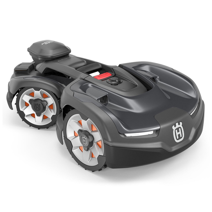 HUSQVARNA 435X AWD NERA Automower® mit kabelloser Technologie