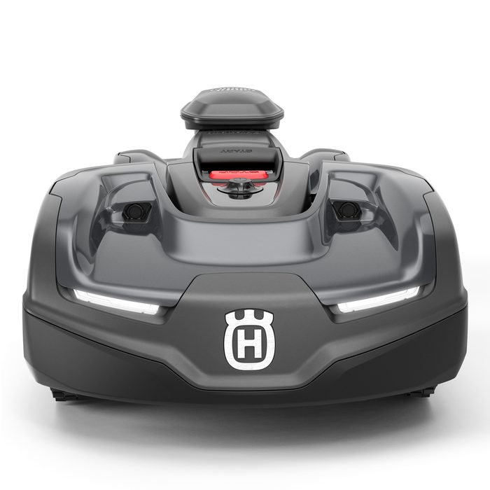 HUSQVARNA 435X AWD NERA Automower® mit kabelloser Technologie – Bild 2