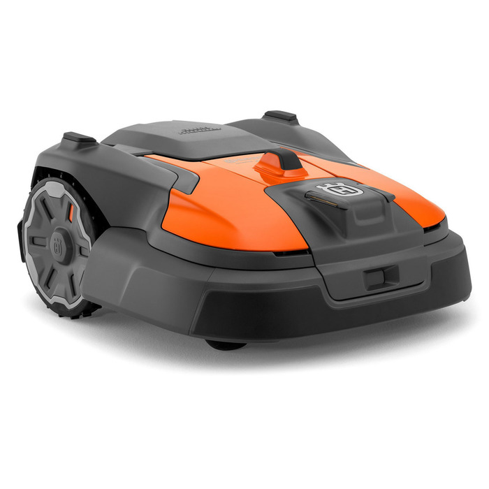 HUSQVARNA 560 EPOS® Automower® mit kabelloser Technologie – Bild 2