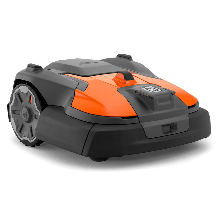 HUSQVARNA 580 EPOS® Automower® mit kabelloser Technologie – Bild 3