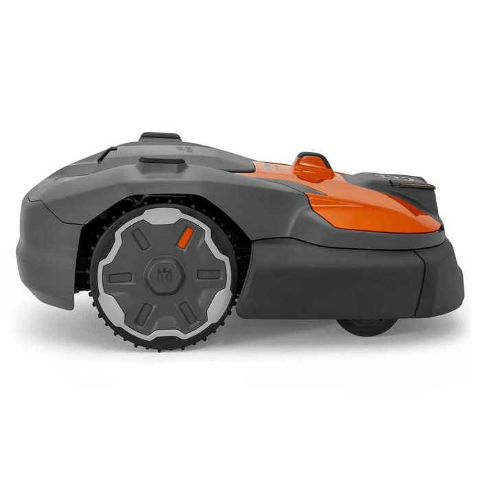 HUSQVARNA 580 EPOS® Automower® mit kabelloser Technologie – Bild 2