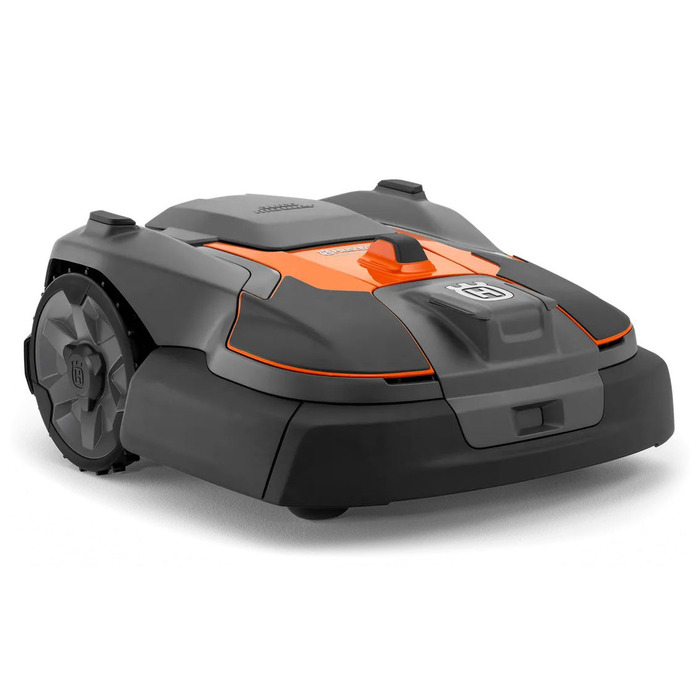 HUSQVARNA 580 EPOS® Automower® mit kabelloser Technologie