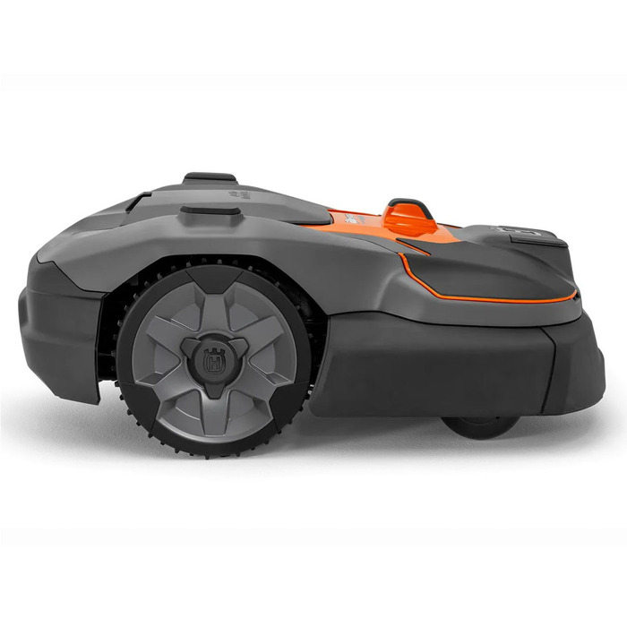 HUSQVARNA 580L EPOS® Automower® mit kabelloser Technologie – Bild 2