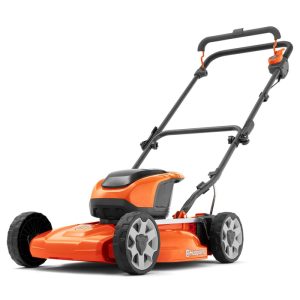 HUSQVARNA LB 144i Akku-Rasenmäher