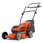 HUSQVARNA LC 137i Akku-Rasenmäher