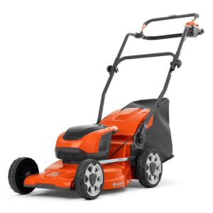 HUSQVARNA LC 137i Akku-Rasenmäher