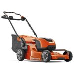 HUSQVARNA LC 247i Akku-Rasenmäher
