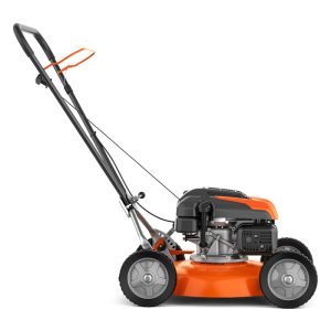 HUSQVARNA KLIPPO LB 448Q Benzin-Mulchmäher