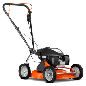 HUSQVARNA KLIPPO LB 448S Benzin-Mulchmäher