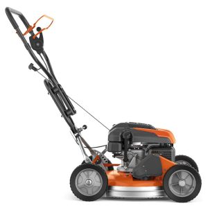 HUSQVARNA KLIPPO LB 548SQe Benzin-Mulchmäher