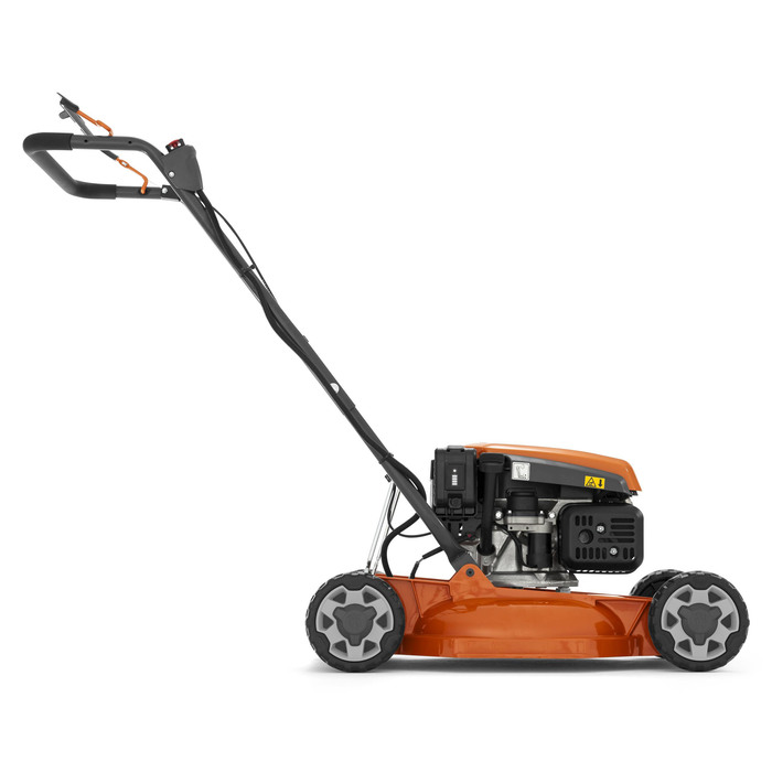 HUSQVARNA LB 246E Benzin-Mulchmäher – Bild 2