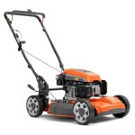 HUSQVARNA LB 251S Benzin-Mulchmäher