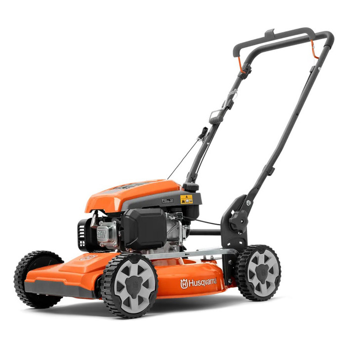 HUSQVARNA LB 251S Benzin-Mulchmäher – Bild 3