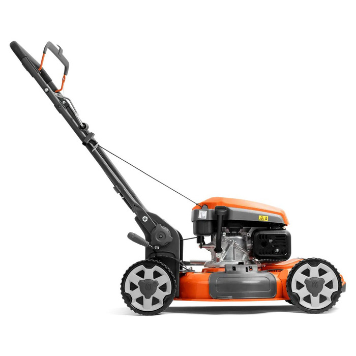 HUSQVARNA LB 251S Benzin-Mulchmäher – Bild 2