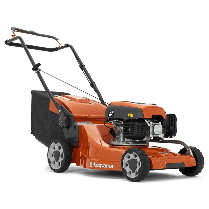 HUSQVARNA LC 247 Benzin-Rasenmäher