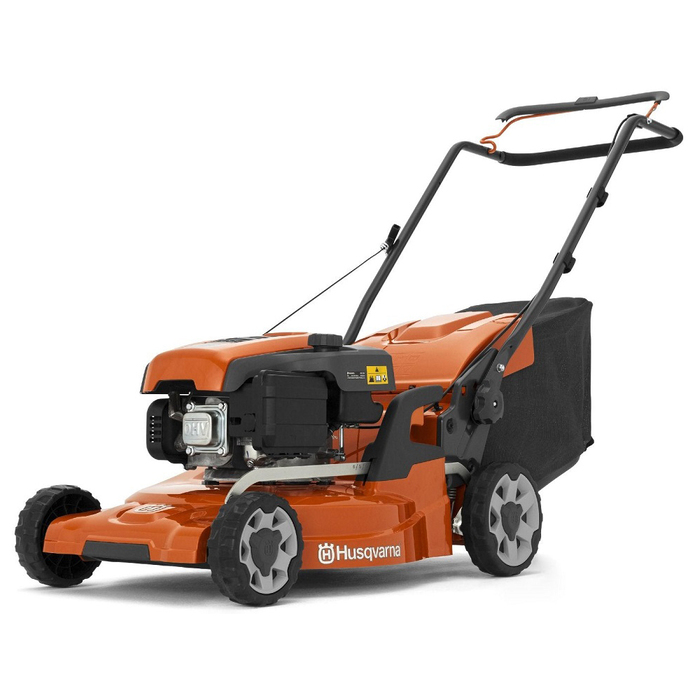 HUSQVARNA LC 247 Benzin-Rasenmäher – Bild 3