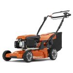 HUSQVARNA LC 347VE Benzin-Rasenmäher