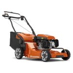 HUSQVARNA LC 353V Benzin-Rasenmäher