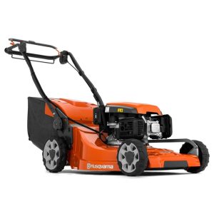 HUSQVARNA LC 353VE Benzin-Rasenmäher