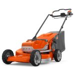 HUSQVARNA LC 551iV Profi Akku-Rasenmäher