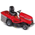 HONDA HF 2317 HM Rasentraktor