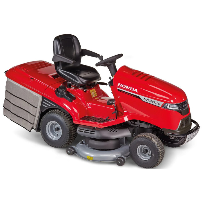 HONDA HF 2625 HT Rasentraktor