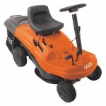 IXES IX-BRT-610 Aufsitzrasenmäher
