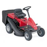 MTD Optima 76 RDE Mini-Rider