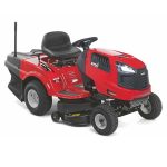 MTD Smart RE 125 Rasentraktor