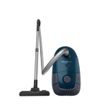 Rowenta Staubsauger mit Beutel, XXL 4,5 l Fassungsvermögen