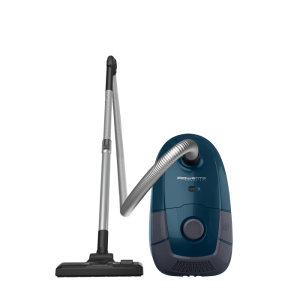 Rowenta Staubsauger mit Beutel, XXL 4,5 l Fassungsvermögen