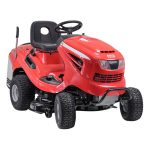 SABO 93-H Rasentraktor