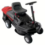 SCHEPPACH MR196-61 Aufsitzrasenmäher