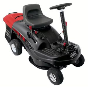 SCHEPPACH MR196-61 Aufsitzrasenmäher