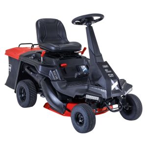 SCHEPPACH MR225-61 Aufsitzrasenmäher