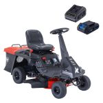 SCHEPPACH MR230-61 Aufsitzrasenmäher