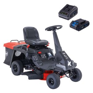 SCHEPPACH MR230-61 Aufsitzrasenmäher