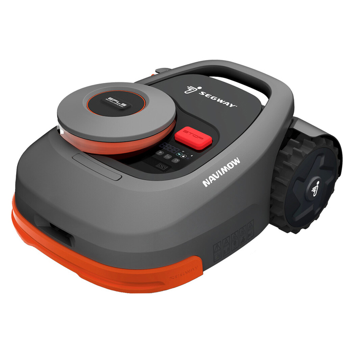 SEGWAY Navimow H800E-VF Mähroboter – Bild 4