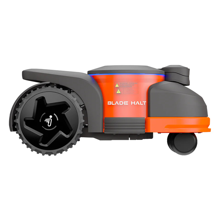 SEGWAY Navimow H800E-VF Mähroboter – Bild 2