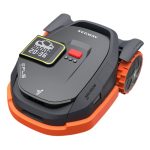 SEGWAY Navimow X330E Mähroboter