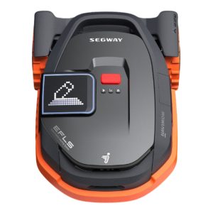 SEGWAY Navimow X350E Mähroboter